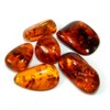 amber stone meaning