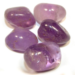 Amethyst Gemstone