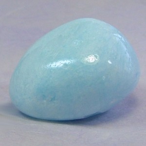 blue aragonite