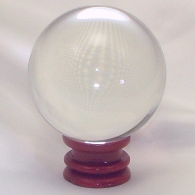 crystal ball