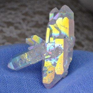 Angel Aura Crystal