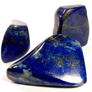 Lapis Lazuli (Lazurit)