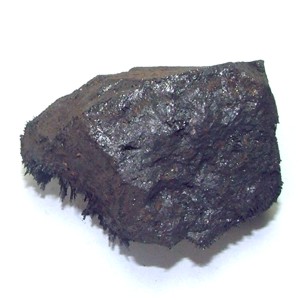 Picture Of Magnetite