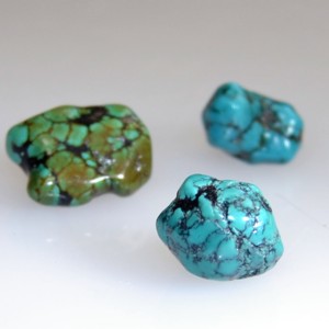 Turquoise gemstone meaning