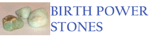 power birthstones