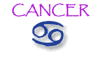 cancer birth sign
