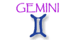 gemini birth sign
