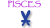 pisces birth sign