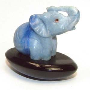 elephant totem symbol