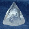 apophyllite crystal point