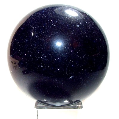 Goldstone ball