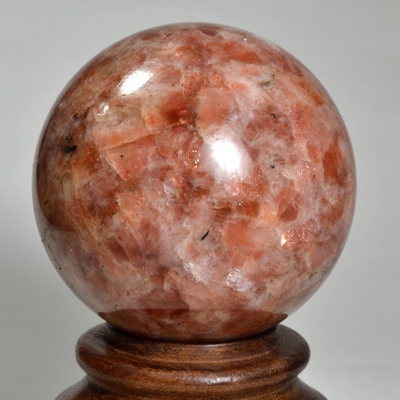 Sunstone ball