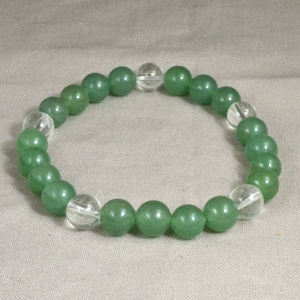 Aventurine Bracelet - Сrystal Сure