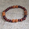 rudraksha mala beads