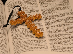 Gemstones of the Bible