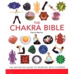 chakra books