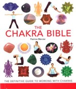 Chakra Bible book