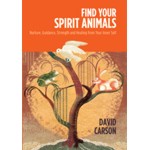 Book Find your spirit animals
