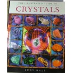 healing crystals book