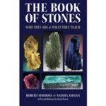 healing crystals book