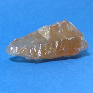Rough Honey Calcite stone