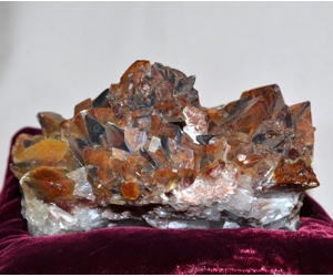 Arrowhead Calcite