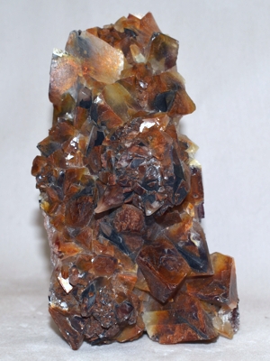 Arrowhead Calcite