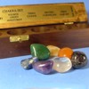Rainbow Chakra Stone Kit