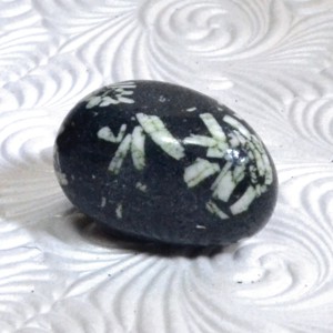 Chinese Writing Stone