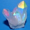 crystal points