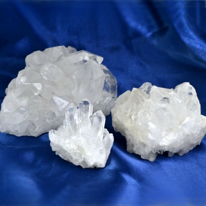 gemstones crystals