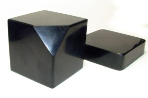 gemstone onyx cube
