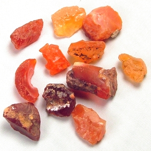 Fire Opal gem stone