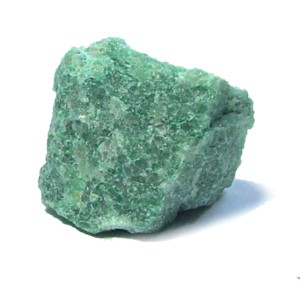 Fuchsite