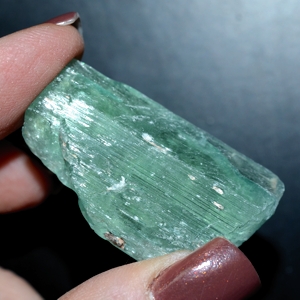 Hiddenite