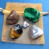 Protection stones kit