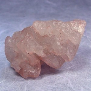 Nirvana Ice quartz
