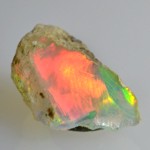 Ethiopian Opal