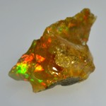 Ethiopian Opal