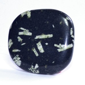 Chinese Writing Stone