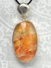 dream crystal pendant