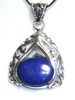 Lapis Lazuli gemstone jewelry