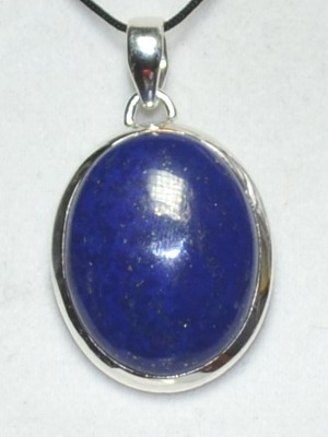 Lapis Lazuli pendant