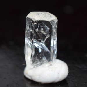 Phenacite crystal