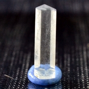 Phenacite crystal