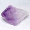 amethyst natural point