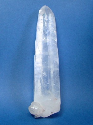 laser quartz crystal point