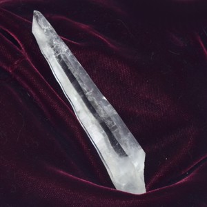 laser quartz crystal point