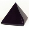 obsidian pyramid