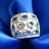 aquamarine gemstone jewelry